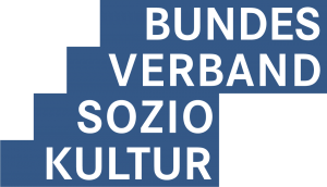 Logo Bundesverband Soziokultur