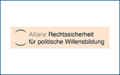 Allianz "Rechtssicherheit für politische Willensbildung" e.V.