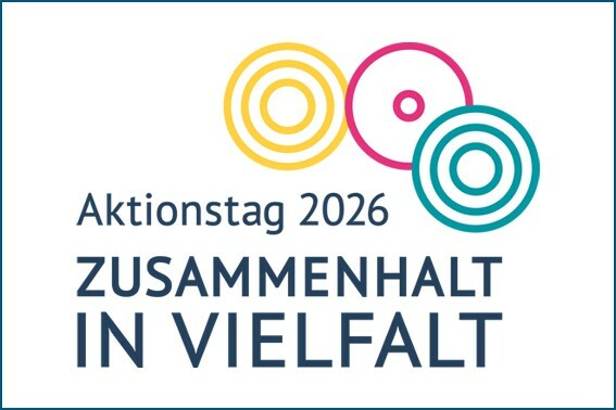 Zusammenhalt in Vielfalt